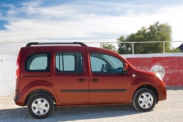 Renault Kangoo станет электрическим