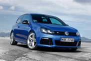 VW Golf R 2011 получит новый мотор