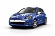 Renault Clio Gordini поступил в продажу