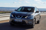 Nissan Qashqai может получить трехдверную версию