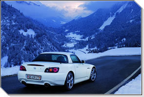 BMW X5 M угодил в шпионский объектив