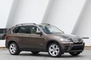 Сколько денег придется вкладывать в BMW X5