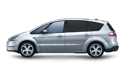 Ford S-MAX (2006)