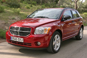 Вся правда о Dodge Caliber