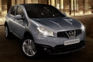 Доступный кроссовер - Nissan Qashqai