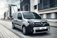 Обновленный Renault Kangoo осенью доберется до России