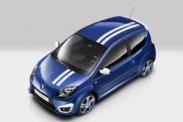 Renault Twingo Gordini получил два новых мотора 