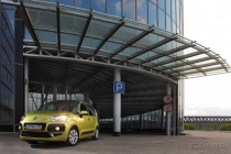 Citroen C3 Picasso: модная «штучка»