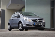 Opel Corsa стал экономичнее