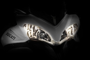 Ducati представляет новый Multistrada 1200