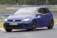 Новый Volkswagen Golf R будет гибридным