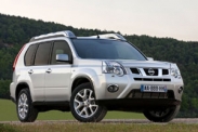 Чего ждать от Nissan X-Trail 