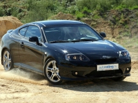 Hyundai Coupe