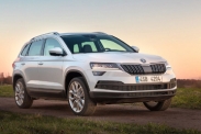 Skoda стала слишком успешной для Volkswagen       