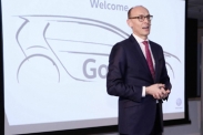 Выход на рынок VW Golf 8 надо подождать