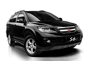 В России вновь будут продаваться китайские автомобили BYD