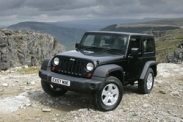 Jeep Wrangler получил 470 л.с.