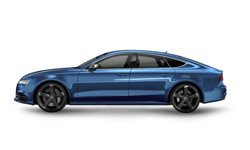 Audi S7 (2014)