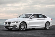 BMW 4 Series GT представлен официально