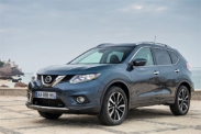 Стоимость владения Nissan X-Trail