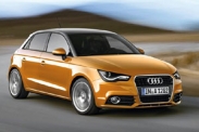 Весенние Audi A1 Sportback уже в продаже 