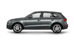 Audi Q5 (2012)