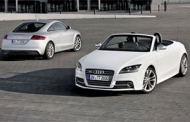 Подробности о новом Audi TT