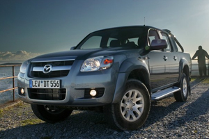 Сколько средств потребует Mazda BT-50 после покупки