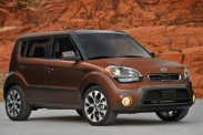 Обновленный Kia Soul представят в Нью-Йорке