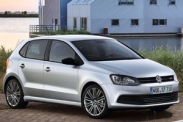 Трехцилиндровый мотор установят под капот обновленного Volkswagen Polo