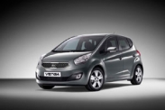 Стоимость владения Kia Venga 