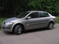 Renault Megane 2