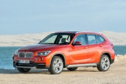 Стоимость владения нового BMW X1 