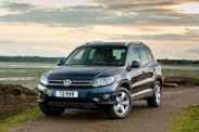 Не дайте себя обмануть, обслуживая VW Tiguan