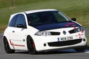 Renault Megane R26.R лучший