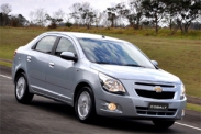 Стоимость владения Chevrolet Cobalt