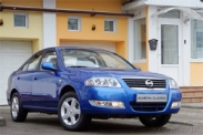 Стоимость владения Nissan Almera Classic