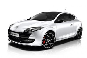 Renault Megane ограниченной серии