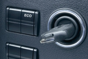 Mercedes-Benz Sprinter с системой ECO-Start