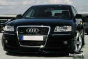 PPI Design доработала Audi A8