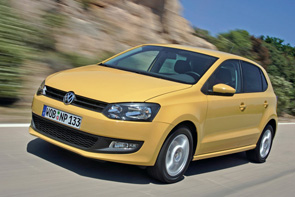 Volkswagen Polo бесценен