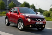 Новый «дизель» для Nissan Juke