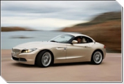 Выпуск «горячего» BMW Z4 стал невыгодным 