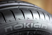 У Nokian Tyres падают продажи