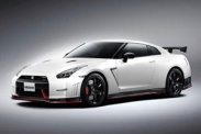 Nissan показал суперкар GT-R Nismo