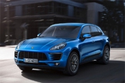 Porsche 911 и Macan останутся без гибридных установок