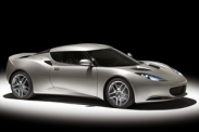 Lotus Evora пользуется спросом