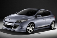 Стоимость владения Renault Megane