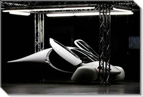 Google выпустит электромобиль