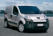 Компактные фургоны Peugeot Expert и Citroën Jumpy стали получили международную премию «ФУРГОН ГОДА 2008»